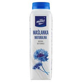 NATÜRLICHE MILKO-BUTTERMILCH 330 ML
